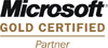 MS Certified Gold Partner